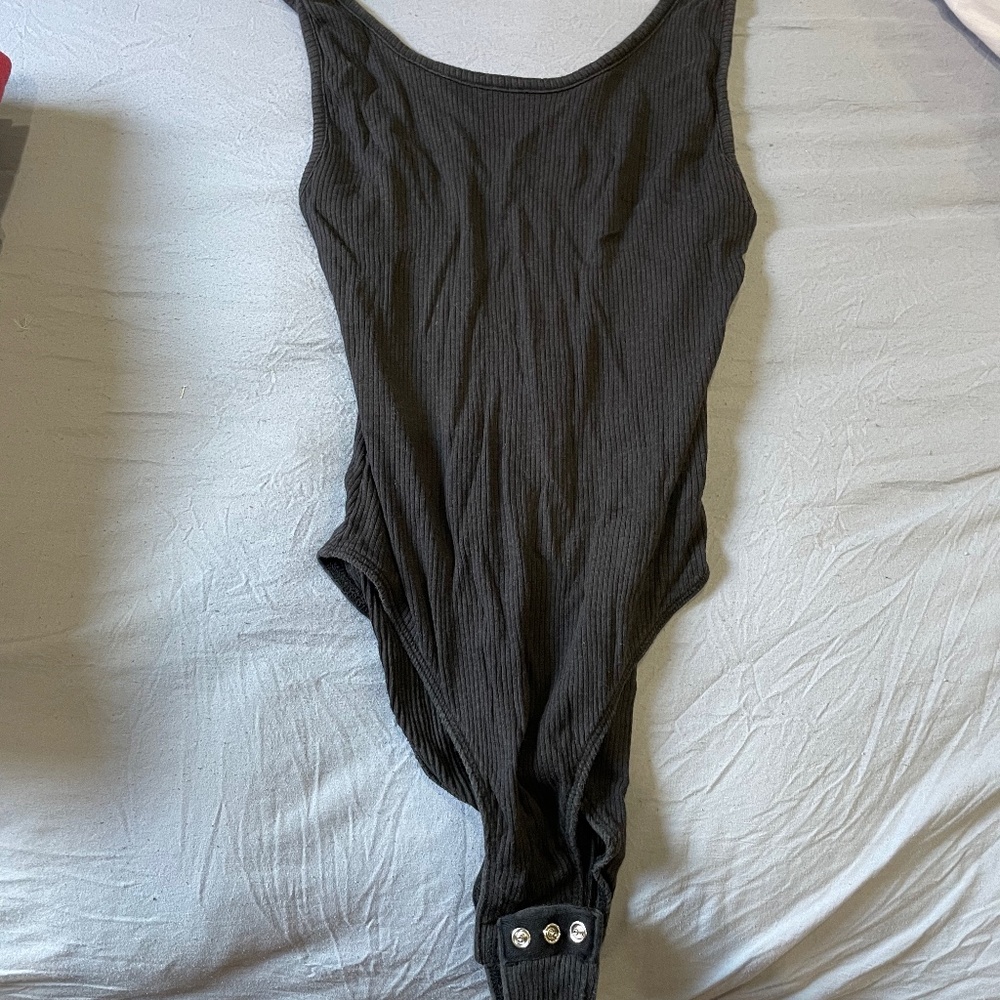 Forever 21 bodysuit